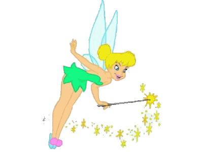 Tinkerbell