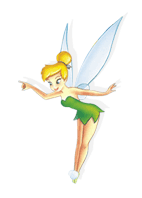 Tinkerbell