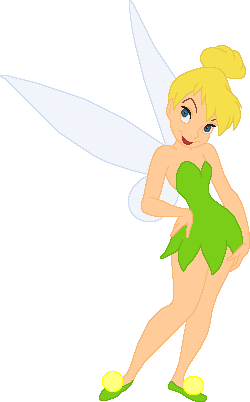 Tinkerbell