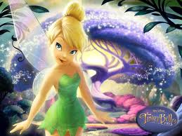 Tinkerbell