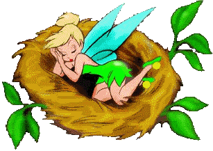 Tinkerbell graphics