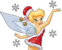 Tinkerbell graphics