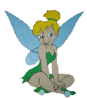 Tinkerbell