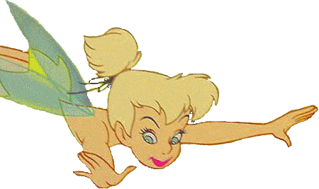 Tinkerbell graphics