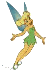 Tinkerbell graphics