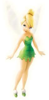 Tinkerbell