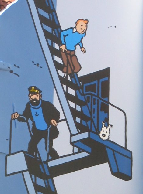 Tintin