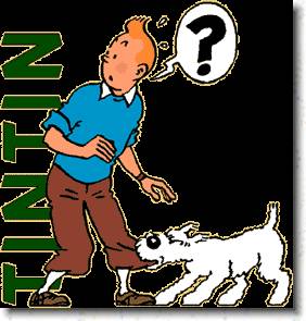 Tintin