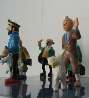 Tintin