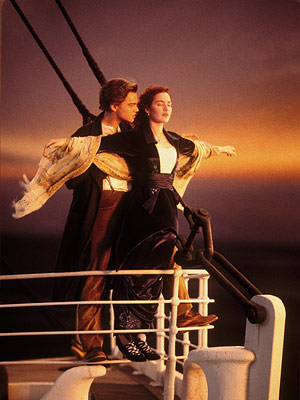 Titanic