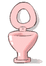 Toilets graphics
