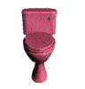 Toilets graphics