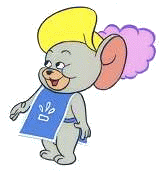 Tom and jerry graphics