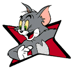 Tom and jerry graphics
