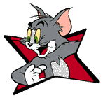 Tom and jerry graphics