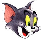 Tom and jerry graphics