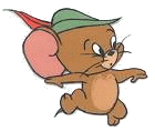 Tom and jerry graphics