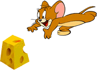 Tom and jerry graphics