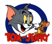 Tom and jerry graphics