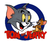 Tom and jerry graphics