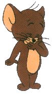 Tom and jerry graphics