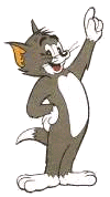 Tom and jerry graphics