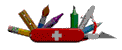 Tools graphics