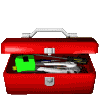 Tools graphics