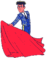Toreador graphics