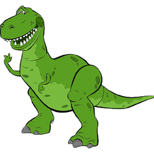 Toy graphics