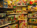 Toys graphics