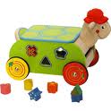 Toys graphics