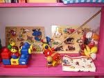 Toys graphics