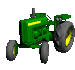 Tractor graphics