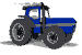Tractor graphics