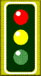 Traffic lights graphics