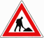 Traffic signs graphics