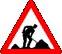 Traffic signs graphics