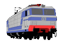 Trains