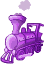 Trains graphics