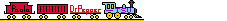 Trains graphics