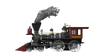 Trains graphics