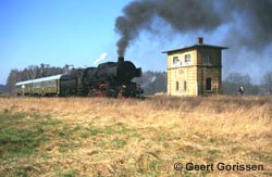 Trains graphics