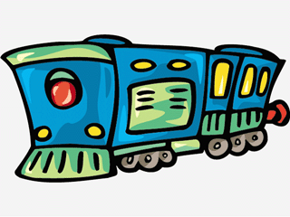 Trains