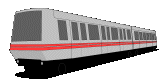 Trains graphics