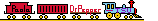 Trains graphics