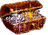 Treasure graphics