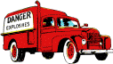 Trucks graphics