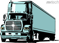 Trucks graphics