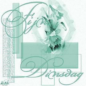Tuesday graphics